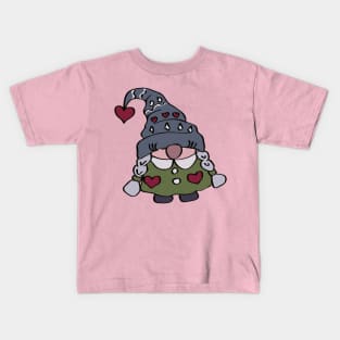 gnome 04 Kids T-Shirt